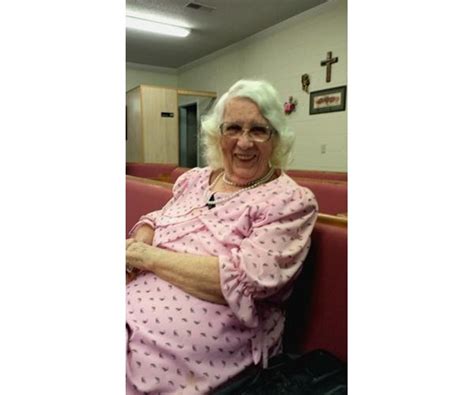 Mary Nell Moses Obituary (2022) - Tellico Plains, TN - Biereley-Hale ...