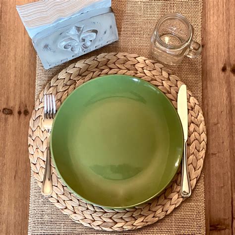 Image result for Proper Way to Set a Table Setting