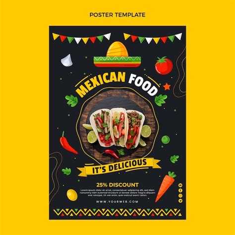 Food Poster 的图像结果