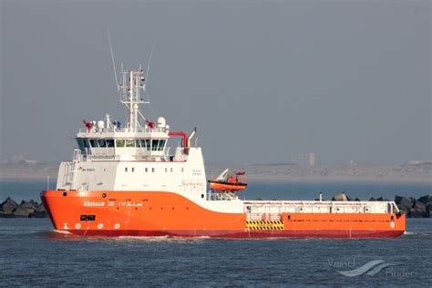 ADNOC 223, Offshore Tug/Supply Ship - Details and current position ...