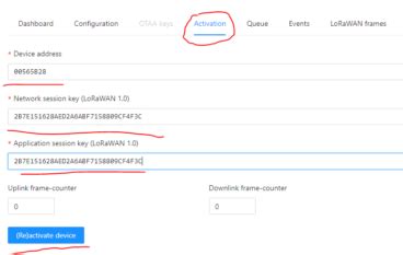 Image result for Installer Module Garage Lora Tap