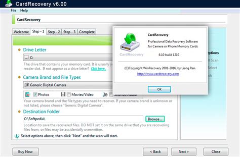 Image result for SD Card Recovery Software