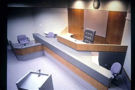 Civic/Government Archives - Thomas Strat Architects