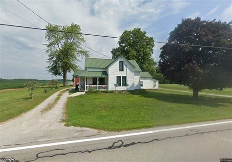 2120 W State Road 14, Silver Lake, IN 46982 | Homes.com