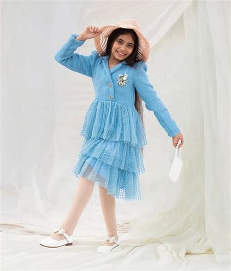 Buy Frocks for Girls Online – FayonKids