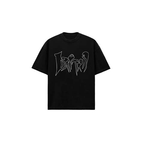 Trip At Night Tee – Drip Trip