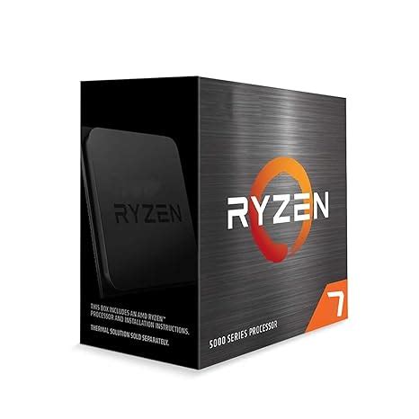Amazon.in: Buy AMD RYZEN 7 5700X3D Processor | Zen 7 Architecture | 8 ...