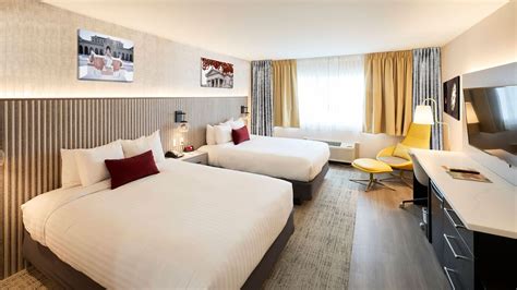 Gateway Hotel & Conference Center