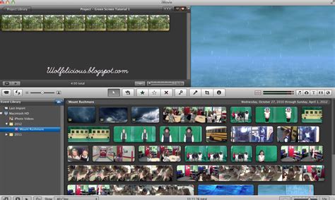 Greenscreen Tutorial 的图像结果