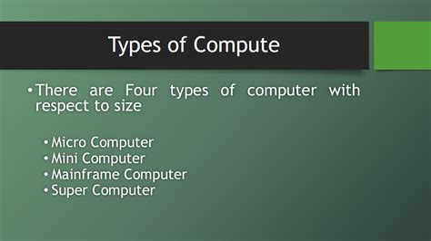 Image result for Mainframe or Mini Computer