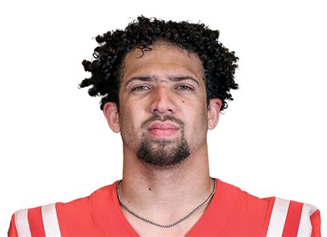 Spencer Sanders - Ole Miss Rebels Quarterback - ESPN (IN)