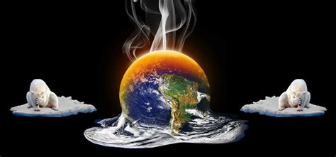 Global Warming In Last 100 Years Is Worse & More Widespread Than Earth ...