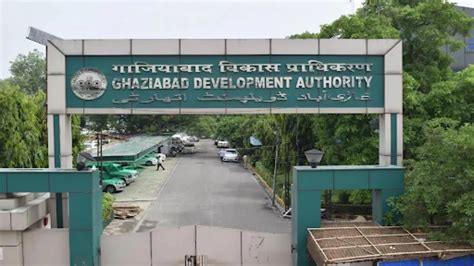 Ghaziabad Development Authority to Execute the Transit-Oriented ...