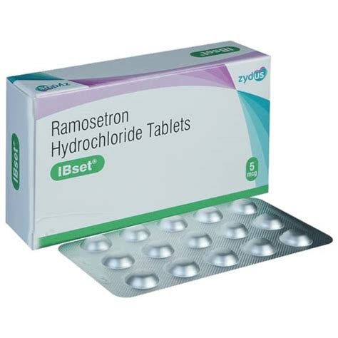 Ibset 5 MCG Tablet (15): Uses, Side Effects, Price & Dosage | PharmEasy