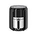 Faber 4L 1350W Digital Air Fryer| Fry, Bake, Roast, Toast, Defrost ...