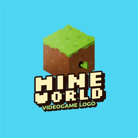 Image result for Create Minecraft Gaming Logo