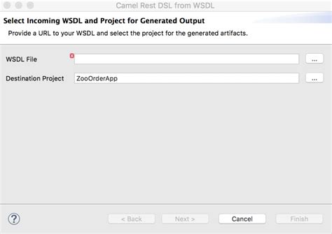 4.3. サンプル SOAP アプリケーションを RESTful Web サービスに移行 | Tooling ユーザーガイド | Red ...