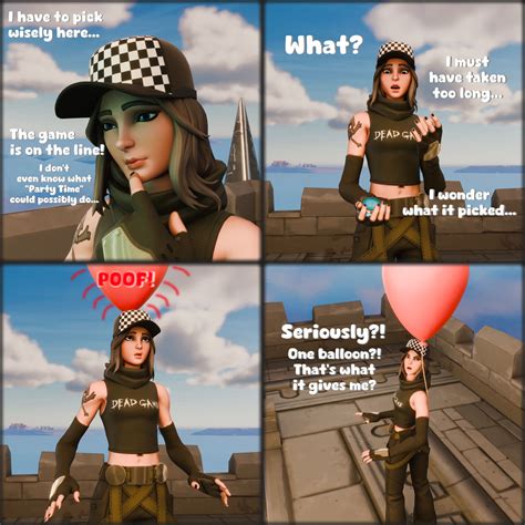 Taking The High Ground 5-8 by Buoyalis on DeviantArt