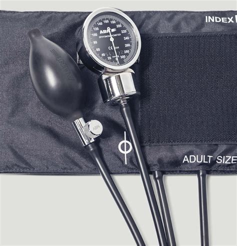 Abn Medical - Brand: SPHYGMOMANOMETERS