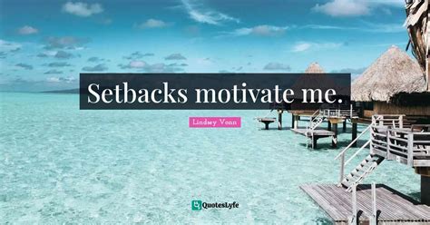 Setbacks Motivation 的图像结果