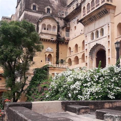 HOTEL OM (Neemrana, Rajasthan) - Hotel Reviews & Photos - Tripadvisor