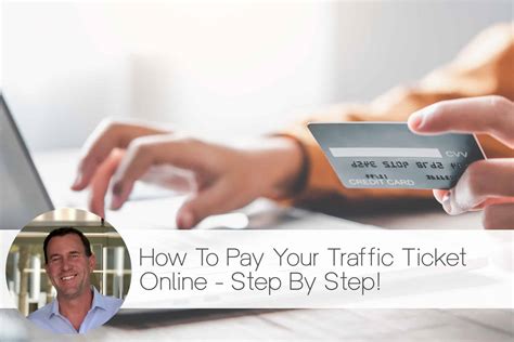 How To Pay Traffic Ticket Online (Riverside County Superior Court ...