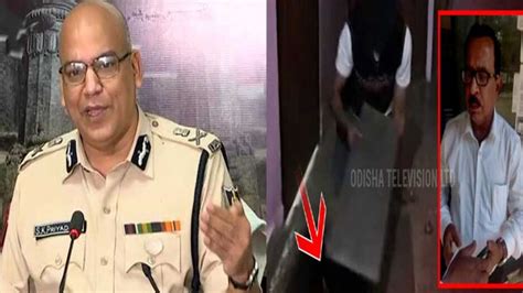 Commissionerate Police Forms ‘Pink Team’ To Probe Escapades Of Fake Doctor
