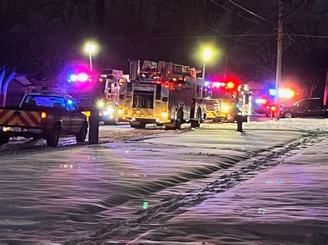 Cause of east Emporia house fire under investigation | KVOE