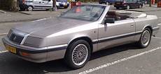 89 Chrysler Lebaron by File 89 Chrysler Lebaron Premium 25i Jpg Wikimedia Commons 89 Chrysler Lebaron