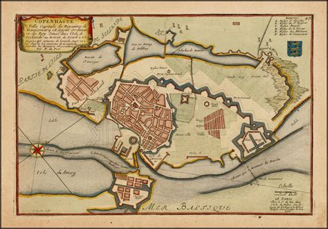 maps — Copenhagen Journal — danish architecture and design review