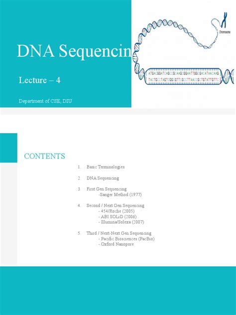 DNA Sequencing For Dummies 的图像结果
