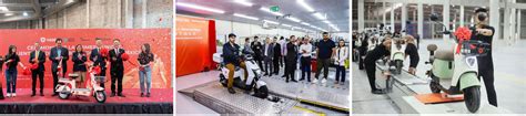 Electric 2W sales slowdown in China, India turns growth driver ...