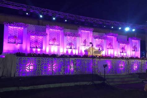 Shringar Palace Gardens - Venue - Malleshwaram - Weddingwire.in