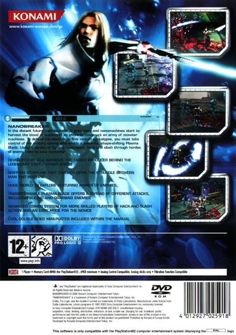 Image result for Ps2 Code Braker PS2 Cover