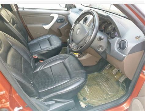 Used Renault Duster 85 PS RXS 4X2 Diesel MT 2018 Model (PID-1419241757 ...