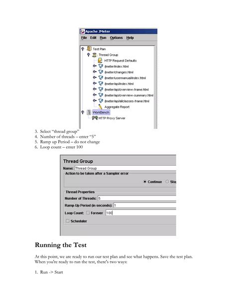 Image result for JMeter Testing Tool