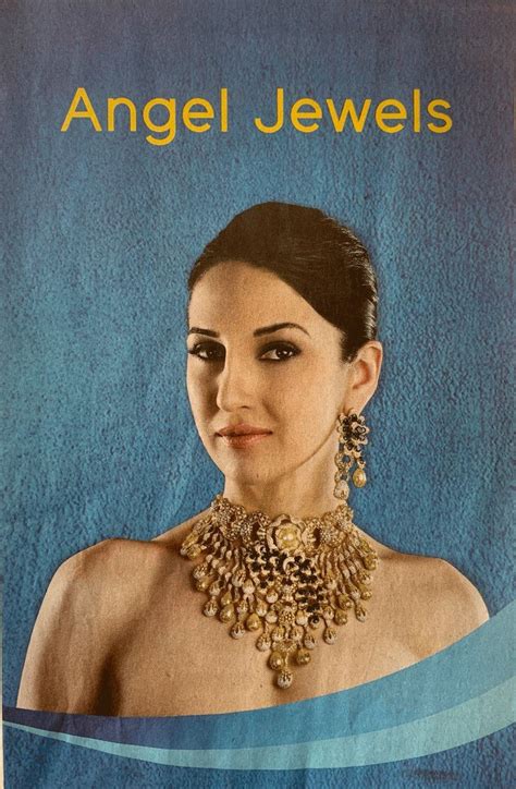 Angel Jewels