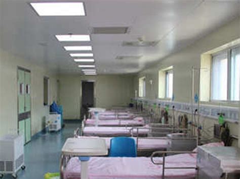 赣州市妇幼保健院