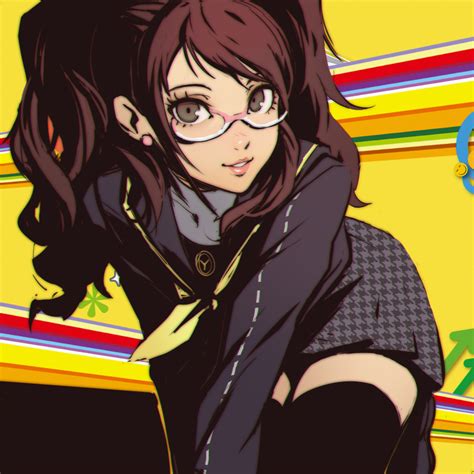 Rise Persona