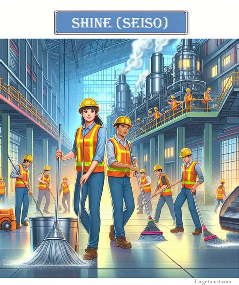 Image result for 5S Project Examples