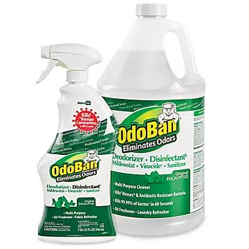 ULINE Search Results: Disinfectant Cleaner