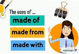 Image result for make from