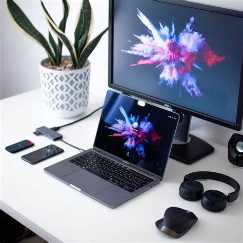 Image result for MacBook Productivity Setup