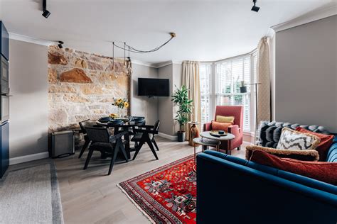 The Daughter of Time | United Kingdom - Venue Report