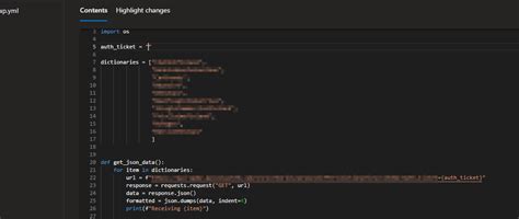 Python Script for Pipeline 的图像结果
