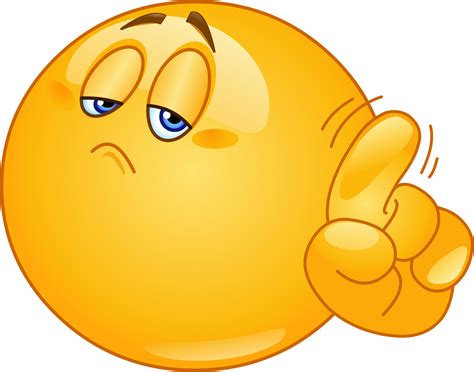 Waiting Emoticon Animated