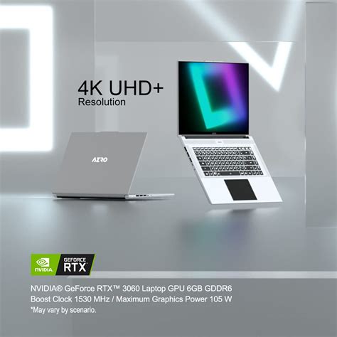 Buy Shop GIGABYTE AERO 16 KE5, 16.0 UHD+ OLED 60Hz, Intel Core i7 ...