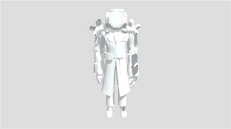 Future Large Clock Man 的图像结果