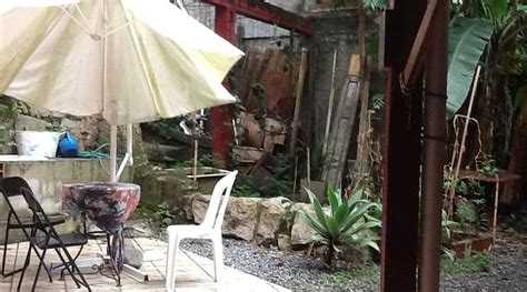 BED & BREAKFAST CASA BANANEIRAS (Rio de Janeiro, Brazil) - B&B Reviews ...
