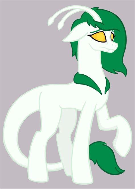 Image result for Alien Tripod MLP